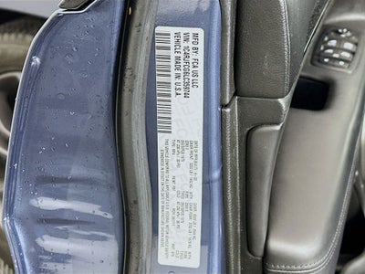 2020 Jeep Grand Cherokee High Altitude 4x4