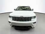 2019 Jeep Grand Cherokee Overland 4x4
