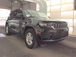 2023 Jeep Grand Cherokee Laredo 4x4