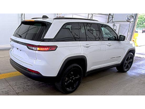 2023 Jeep Grand Cherokee Altitude 4x4