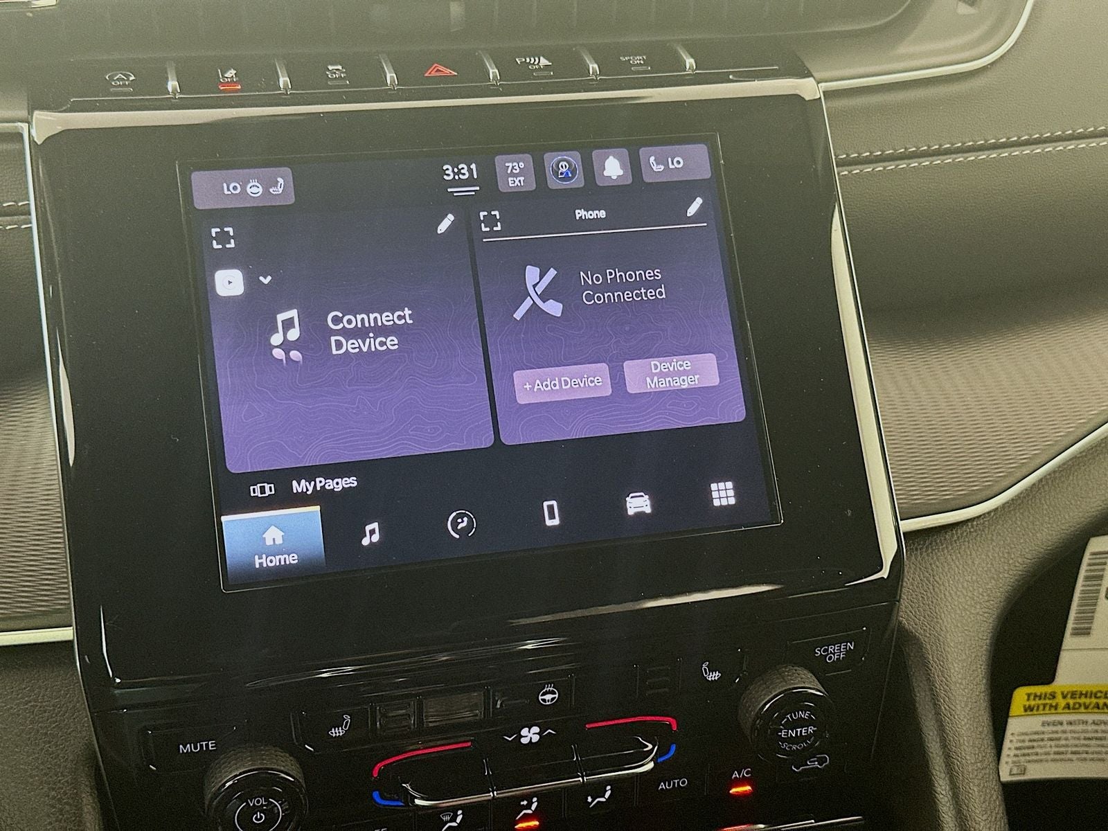 2026 Jeep Grand Cherokee GRAND CHEROKEE LAREDO X 4X4