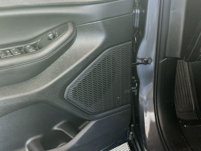 2026 Jeep Grand Cherokee GRAND CHEROKEE LAREDO X 4X4