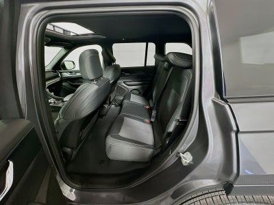 2026 Jeep Grand Cherokee GRAND CHEROKEE LAREDO X 4X4