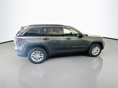 2026 Jeep Grand Cherokee GRAND CHEROKEE LAREDO X 4X4