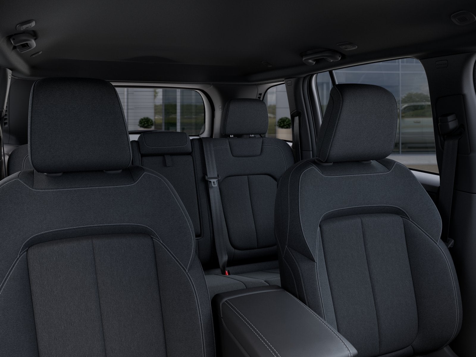 2026 Jeep Grand Cherokee GRAND CHEROKEE LAREDO X 4X4
