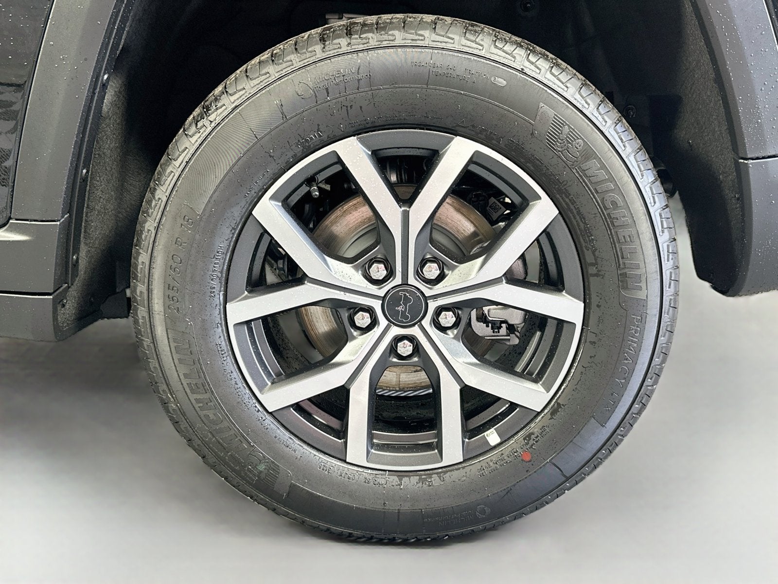2027 Jeep Grand Cherokee GRAND CHEROKEE LAREDO X 4X4