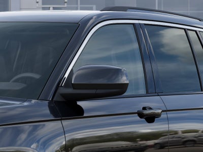 2027 Jeep Grand Cherokee GRAND CHEROKEE LAREDO X 4X4
