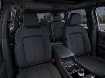 2027 Jeep Grand Cherokee GRAND CHEROKEE LAREDO X 4X4