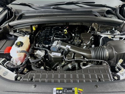 2023 Jeep Grand Cherokee Laredo X 4x4