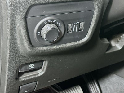 2026 Jeep Grand Cherokee GRAND CHEROKEE LAREDO X 4X4