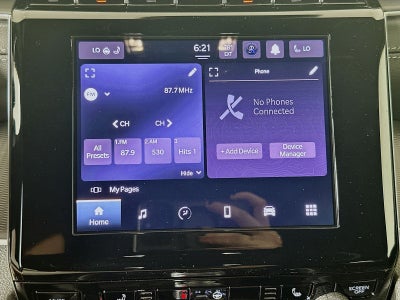 2026 Jeep Grand Cherokee GRAND CHEROKEE LAREDO X 4X4