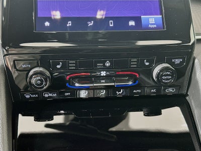 2026 Jeep Grand Cherokee GRAND CHEROKEE LAREDO X 4X4