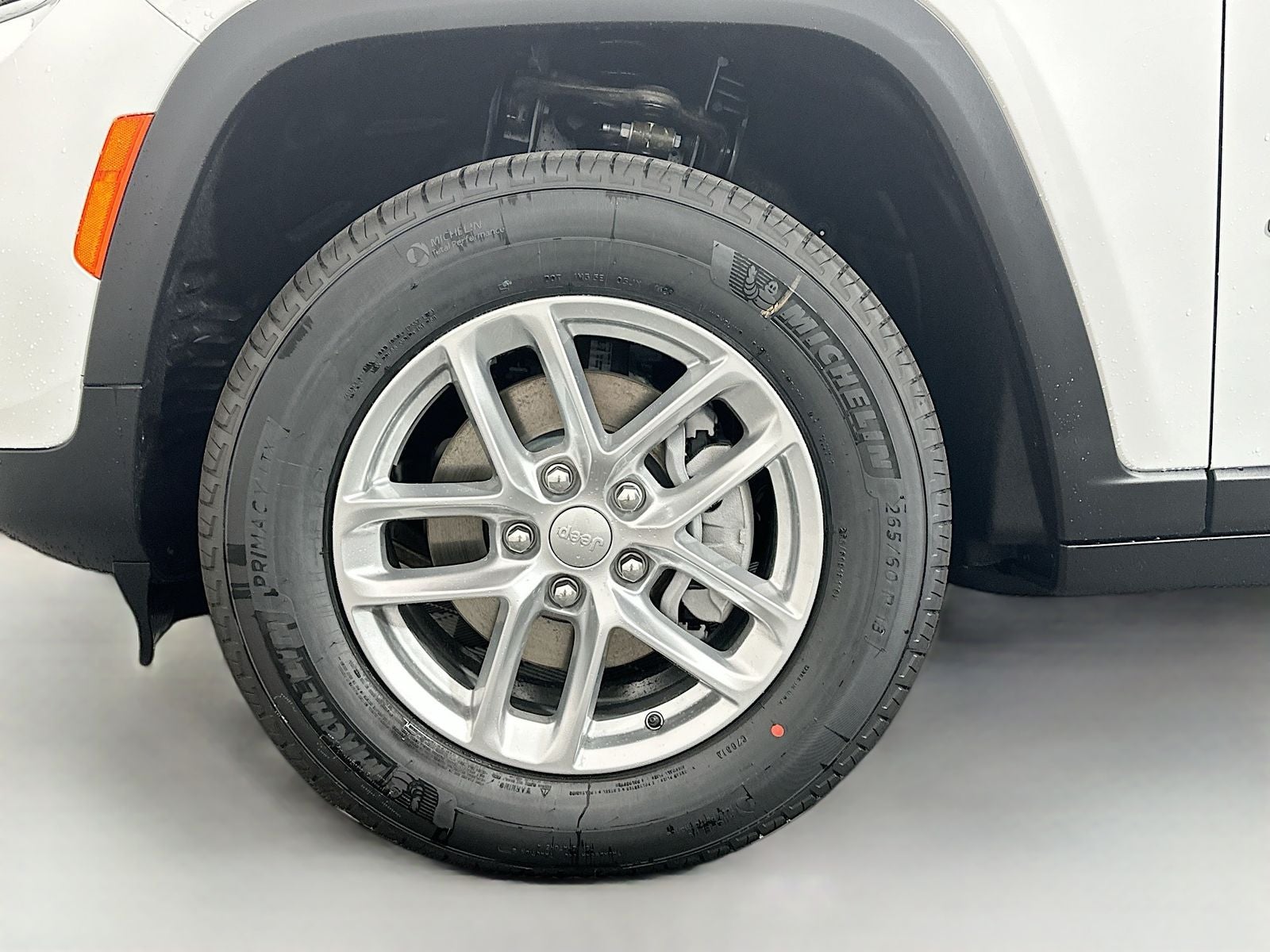 2026 Jeep Grand Cherokee GRAND CHEROKEE LAREDO X 4X4