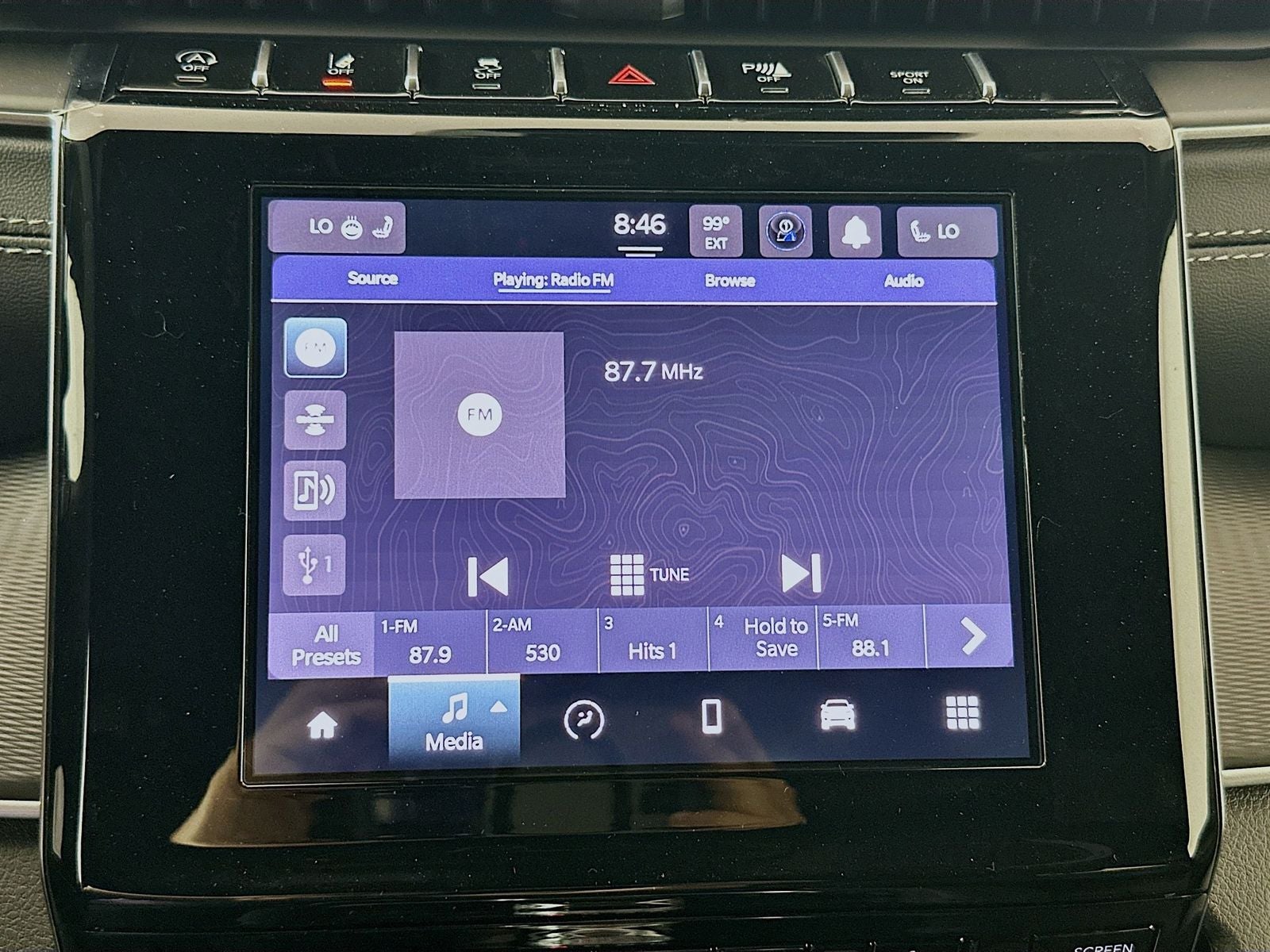 2026 Jeep Grand Cherokee GRAND CHEROKEE LAREDO X 4X4