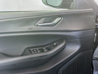 2026 Jeep Grand Cherokee GRAND CHEROKEE LAREDO 4X4