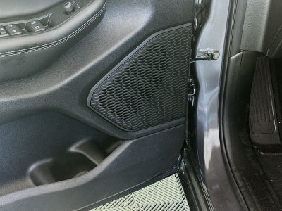2026 Jeep Grand Cherokee GRAND CHEROKEE LAREDO 4X4