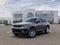 2026 Jeep Grand Cherokee GRAND CHEROKEE LAREDO 4X4