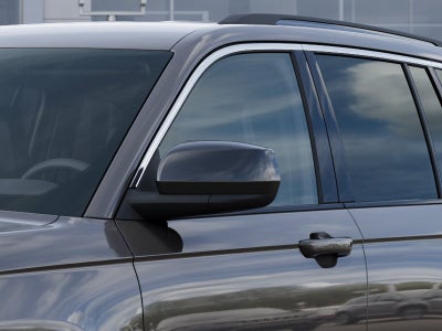 2026 Jeep Grand Cherokee GRAND CHEROKEE LAREDO 4X4