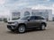 2026 Jeep Grand Cherokee GRAND CHEROKEE LAREDO 4X4