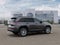 2026 Jeep Grand Cherokee GRAND CHEROKEE LAREDO 4X4