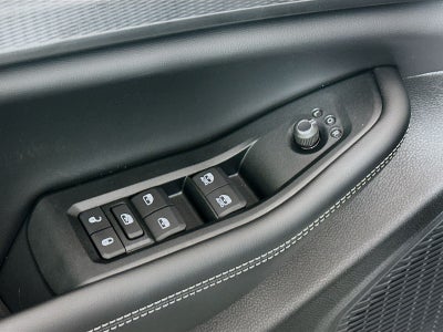 2026 Jeep Grand Cherokee GRAND CHEROKEE LAREDO 4X4