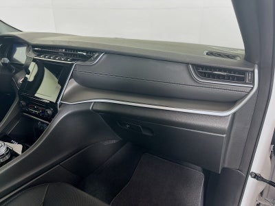 2026 Jeep Grand Cherokee GRAND CHEROKEE LAREDO 4X4