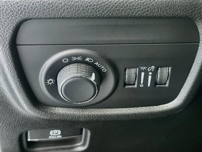 2027 Jeep Grand Cherokee GRAND CHEROKEE LAREDO ALTITUDE 4X4