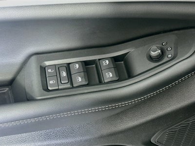 2027 Jeep Grand Cherokee GRAND CHEROKEE LAREDO ALTITUDE 4X4