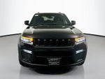 2027 Jeep Grand Cherokee GRAND CHEROKEE LIMITED 4X4