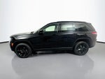 2027 Jeep Grand Cherokee GRAND CHEROKEE LIMITED 4X4