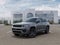 2027 Jeep Grand Cherokee GRAND CHEROKEE LIMITED RESERVE 4X4