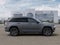 2027 Jeep Grand Cherokee GRAND CHEROKEE LIMITED RESERVE 4X4