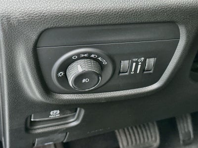 2026 Jeep Grand Cherokee GRAND CHEROKEE 85TH ANNIVERSARY EDITION 4X4