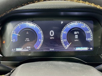 2026 Jeep Grand Cherokee GRAND CHEROKEE 85TH ANNIVERSARY EDITION 4X4
