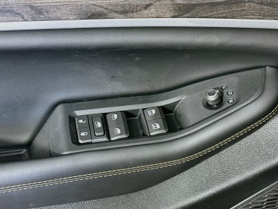 2026 Jeep Grand Cherokee GRAND CHEROKEE 85TH ANNIVERSARY EDITION 4X4