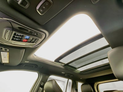 2026 Jeep Grand Cherokee GRAND CHEROKEE 85TH ANNIVERSARY EDITION 4X4