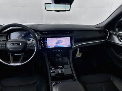 2026 Jeep Grand Cherokee GRAND CHEROKEE 85TH ANNIVERSARY EDITION 4X4