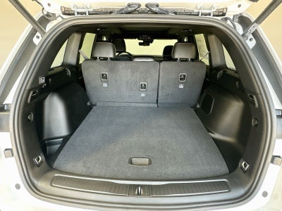 2026 Jeep Grand Cherokee GRAND CHEROKEE 85TH ANNIVERSARY EDITION 4X4