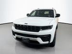2026 Jeep Grand Cherokee GRAND CHEROKEE 85TH ANNIVERSARY EDITION 4X4