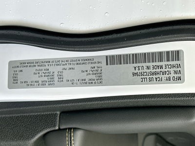 2026 Jeep Grand Cherokee GRAND CHEROKEE 85TH ANNIVERSARY EDITION 4X4
