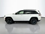 2026 Jeep Grand Cherokee GRAND CHEROKEE 85TH ANNIVERSARY EDITION 4X4