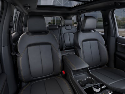2026 Jeep Grand Cherokee GRAND CHEROKEE 85TH ANNIVERSARY EDITION 4X4
