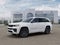 2027 Jeep Grand Cherokee GRAND CHEROKEE LIMITED RESERVE 4X4