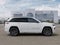 2027 Jeep Grand Cherokee GRAND CHEROKEE LIMITED RESERVE 4X4