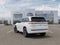 2027 Jeep Grand Cherokee GRAND CHEROKEE LIMITED RESERVE 4X4