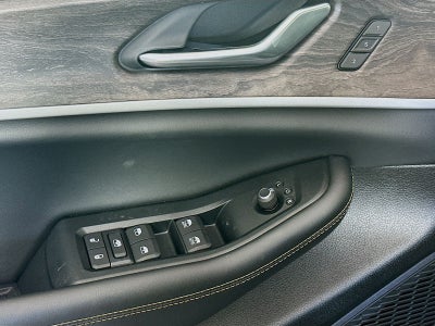 2026 Jeep Grand Cherokee GRAND CHEROKEE 85TH ANNIVERSARY EDITION 4X4
