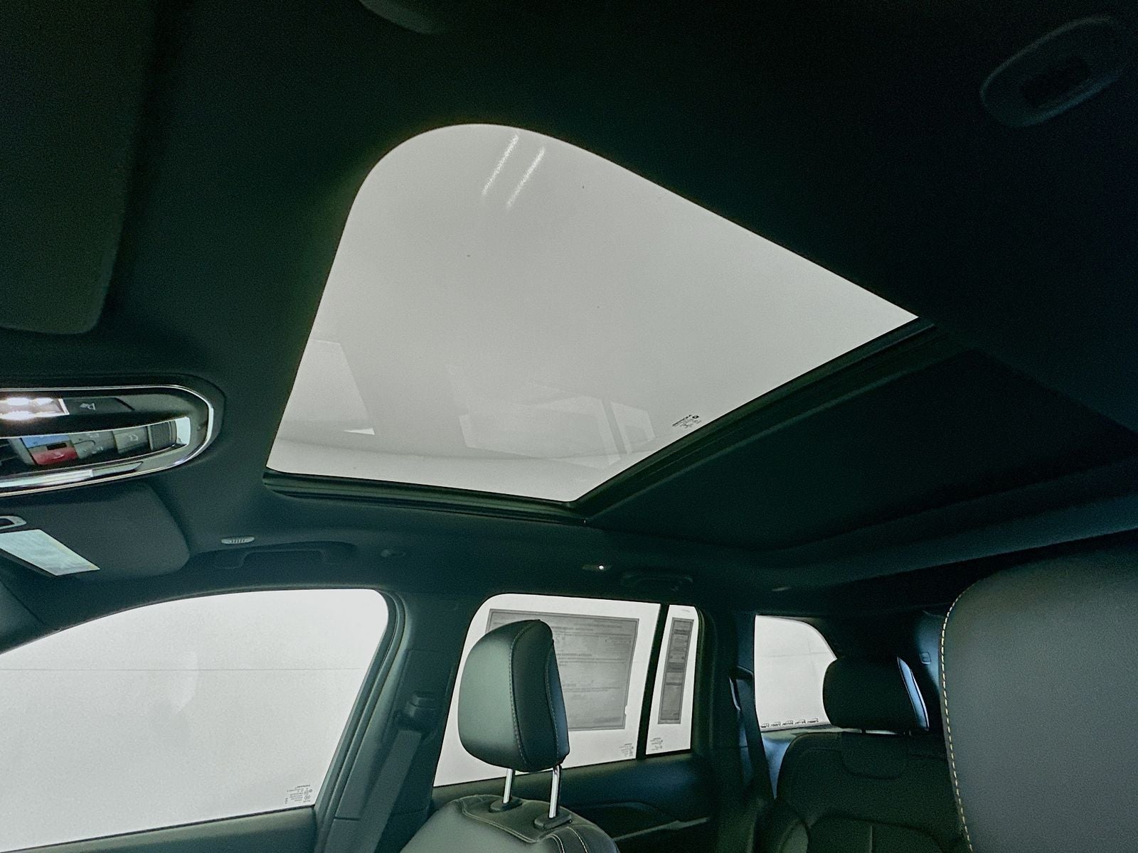 2026 Jeep Grand Cherokee GRAND CHEROKEE 85TH ANNIVERSARY EDITION 4X4