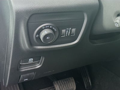 2026 Jeep Grand Cherokee GRAND CHEROKEE 85TH ANNIVERSARY EDITION 4X4