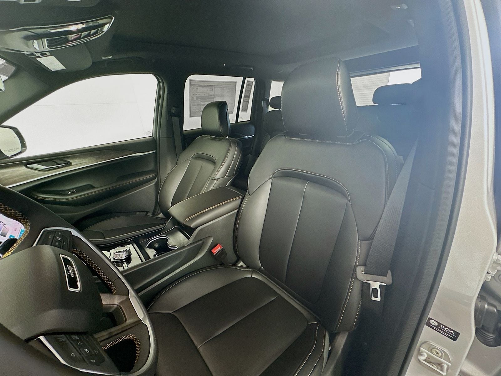 2026 Jeep Grand Cherokee GRAND CHEROKEE 85TH ANNIVERSARY EDITION 4X4