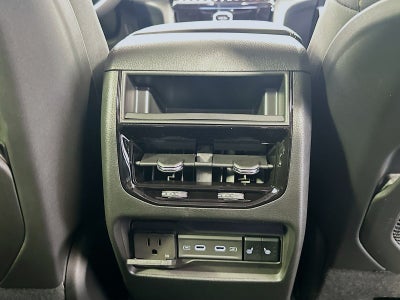 2026 Jeep Grand Cherokee GRAND CHEROKEE 85TH ANNIVERSARY EDITION 4X4